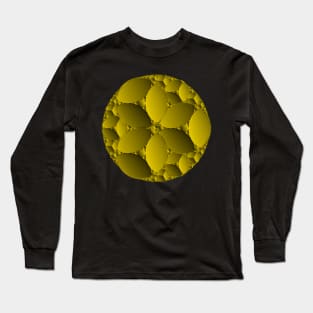 Apollonian Gasket 004 Long Sleeve T-Shirt